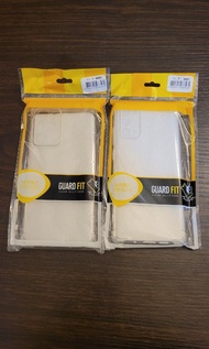 🇰🇷透明電話CASE📱CLEAR JELLY CASE Samsung Galaxy Note 20 Ultra/Note 20手機保護套