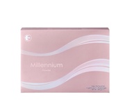 【Spot 现货】Last 30 boxes in stock！e excel Millennium Powder Beverage 千禧泉粉状 exp2026