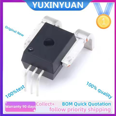 1pcs ACS758LCB-050U-PFF-T ACS758LCB ACS758LCB-50U ACS758LCB-050B ACS758LCB-50B ACS758LCB-100B ACS758