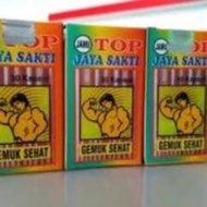 TOP JAYA SAKTI GEMUK SEHAT ISI 30 KAPSUL