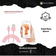IPHONE BMOS276 Data Cable/ For Fast Chargingiphone YI TAI YTL-100 By. Borneo Mall