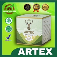 OBAT NYERI SENDI ARTEX ASLI HERBAL CREAM NYERI SENDI ARTEX OBAT SENDI BPOM RESMI ARTEX ORIGINAL