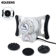 High Frequency Portable G5 Vibration Massage Machine Anti Cellulite Muscle Relieve Device Body Shapi