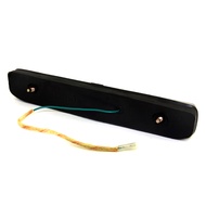 ไฟส่องป้ายทะเบียนหลัง 12V โตโยต้า แลนด์ครุยเซอร์ ปี 2523 - 2533 TOYOTA LAND CRUISER J60 FJ BJ HJ