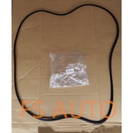Toyota Vellfire ANH20 Center Sun Roof Sunroof Glass Window Rubber Getah