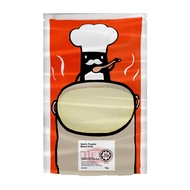 HEXA HALAL Garlic Powder 1kg Serbuk Bawang Putih Food Service