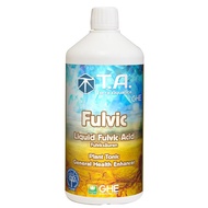 T.A. Fulvic  (Diamond Nectar, Liquid Fulvic Acid, Plant Tonic, General Health Enhancer)