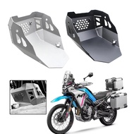 Motorcycle Accessories Skid Plate Bash Frame Guard Protection Cover FOR CFMOTO CF MOTO CF450MT 450MT