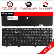 Bh12th hp Compaq 500 520 laptop keyboard