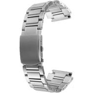 Fit for Citizen Blue Angel 4th Generation Stainless Steel Strap JY8125 Metal Strap JY8127 JY8120 Sol