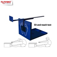 RZ | Sit and Reach Test Box | Jangkauan Melunjur