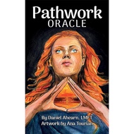 Authentic Pathwork Oracle Cards