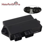 CDI Box Ignitor Module Unit for Yamaha Warrior 350 YFM350 YFM 350 YFM350X Raptor 350 SE Kodiak 400 Y