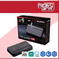 AverMedia GC311 Live Gamer MINI Game Streaming Capture Card Capture Box (PS5/PS4/Switch/PC/Mobile) *