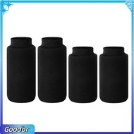 Goodbro Finger Ice Sleeves Ice Finger Cots 4pcs Finger Toe Ice Sleeves Set – Hot Cold Therapy Wraps