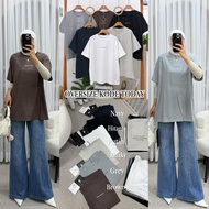 UNISEX T-SHIRT TODAY 7918