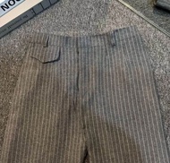 NEW celana wanita oro pants celana Oro pants wanita stripe