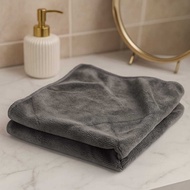 Chalmer Handkerchief Towel 30 x 30 cm Face Towel