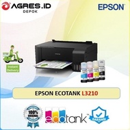 Printer EPSON ECOTANK L3210