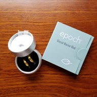 Set of 5 Packs of Nuskin Epoch Mineral Mud Mask