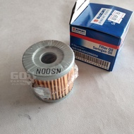 MESIN Engine Oil Filter SUZUKI Smash Shogun 125 Satria FU 150 ORIGINAL SGP 16510B45H20N000