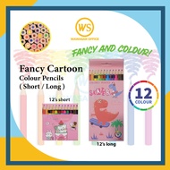 Color Pencil Colored Pencil/ Colored Pencil/ Color Pencil/ 12S/ 12L