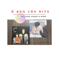 [Postcard] Here U Are 2 - Special Edition