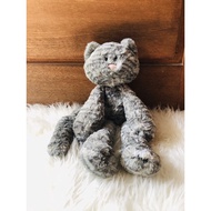 Merryday cat jellycat Doll