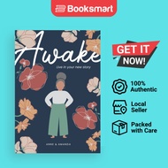 Awake - Paperback - English - 9781636256139