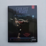 現代芭蕾舞:幽靈之光(幽靈燈) 諾伊梅爾/漢堡芭蕾舞團/2020年 25G