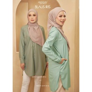 BLOUSE IRIS germany cotton batch2