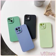 Violet Sent From Thailand Product 1 Baht Used With Iphone 11 13 14plus 15 pro max XR 12 13pro Korean Case 6P 7P 8P Post X 14plus