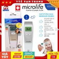 ✅ Nhiệt Kế Hồng Ngoại Đo Trán Microlife FR1MF1 | BẢO HÀNH 2 NĂM ĐỔI MỚI -VT0017 - Y Tế Vạn Thành