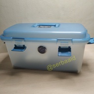 Wonderful DB-3820 Dry Box Shatterproof Box For Thick Plastic Camera