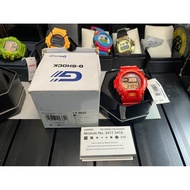 NOS GBX-6900B-4CR Set Euro