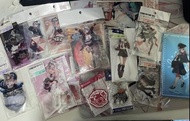 Hololive 沙花叉クロヱ 周邊