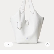 Ralph Lauren Polo Play托特包（台北101限定款）