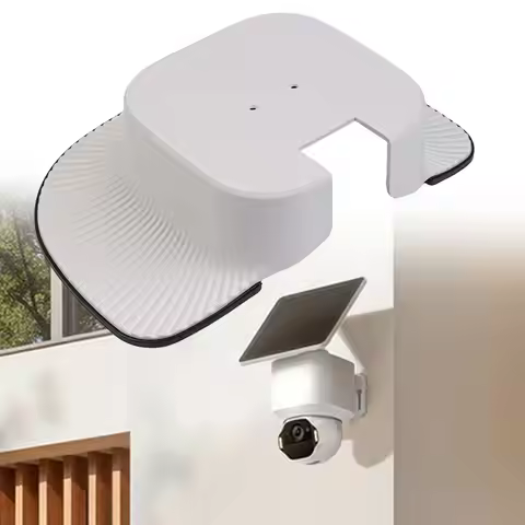 ABS Weatherproof Protective Cover For Eufy Security For SoloCam E42 E30 S330 Wall Mounted Monitoring