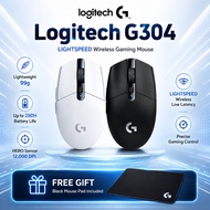 Logitech G304 Lightspeed Wireless Gaming Mouse | Original Logitech Malaysia local stock