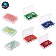 Good quality tape case for Nintendo Gameboy Advance / Gameboy Advance SP / GBA / Retro game cards
