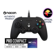 RIG Nacon PRO Compact Controller with Dolby Atmos for Xbox Series X|S and Xbox One