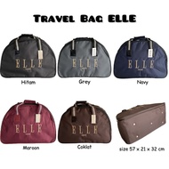 Elle Travel bag