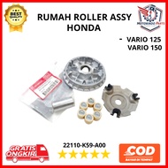 H0nda vario 125 led roller house - K59