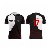 ALTER EGO ESPORT GAMING JERSEY NEW 2020 FREE NICKNAME