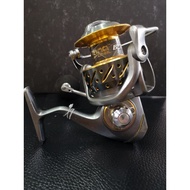 BOSSNA BERSERK 5000/6000/8000 FISHING REEL 😀