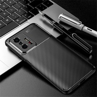 Case Xiaomi Mi 11T/Mi 11T Pro Casing Softcase Rugged Armor Original