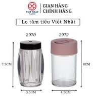 Viet Nhat Pepper Toothpick Jar (2972, 2970)