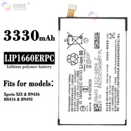 Suitable for Sony Sony Xperia XZ3/H9436/H8416/H9493 Mobile Phone Battery LIP1660ERPC