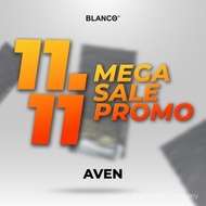 AVEN BLANCO FRAGRANCE | Aroma Kayuan Buahan