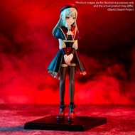 Mortis Premium Figure Wakaba Mutsumi/ - BanG Dream Ave Mujica